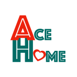 ACEHOMEロゴ